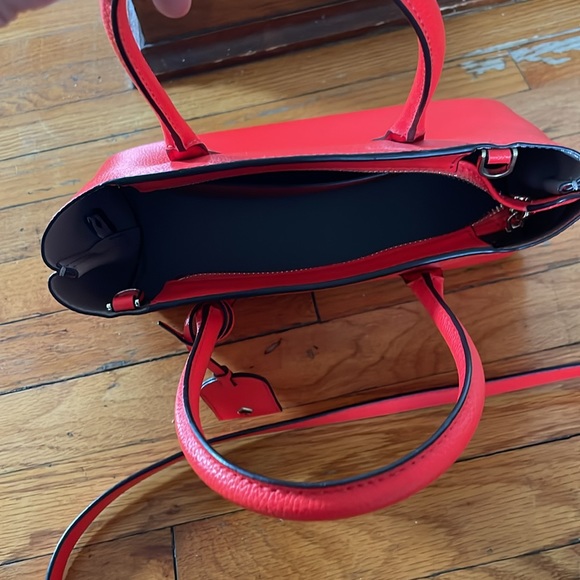 Kate Spade Eva small satchel - Picture 5 of 6